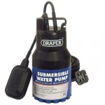 Draper 8600lph Pond Pump – SWP144A