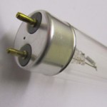 18 watt UVC Bulb – Double Ended Type