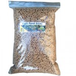 Light Pond Sticks Pond Food 1kg