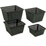 Ubbink Large Square Planting Basket 29x20cm