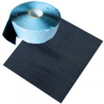 Small Pond Liner Repair Kit – A4 sized flexiliner liner piece & 1m cold glue
