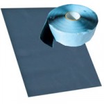 Small Greenseal Pond Liner Repair Kit – A4 sized EPDM Liner & 1m Cold Glue