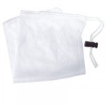 Pond Vacuum Discharge Replacement Collection Bag