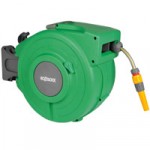 Hozelock Autoreel 30m – Auto Rewind Garden Hose