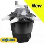 Hozelock Bioforce Revolution Pond Filter 6000
