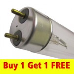 UVC Bulb 100w  – Buy One Get One Free