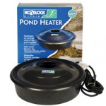 Hozelock Pond Heater 100w