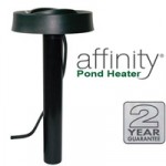 Blagdon Affinity Ice Vent Pond Heater 50w