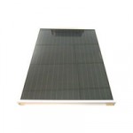 PondXpert Solar Shower 500 Solar Panel