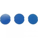 PondXpert Pondolight Halogen Lenses (Pack Of 3) BLUE