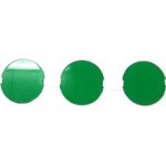 PondXpert Pondolight Halogen Lenses (Pack Of 3) GREEN