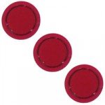 PondXpert SubLight 20w Lenses  (Pack Of 3) RED