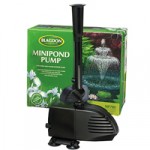 Blagdon MiniPond 700 Pond Pump