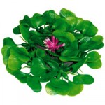 Artificial Floating Pond Hyacinth Plant