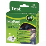 Tetra Pond Ph Test Kit