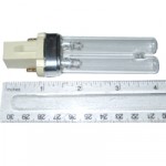 5w UVC bulb – Single Ended Type